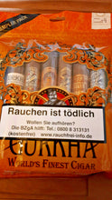 Laden Sie das Bild in den Galerie-Viewer, Gurkha  - &quot; TORO - Sampler - Baggies  - Dom-Rep. &quot; mit  6 verschiedene Zigarren
